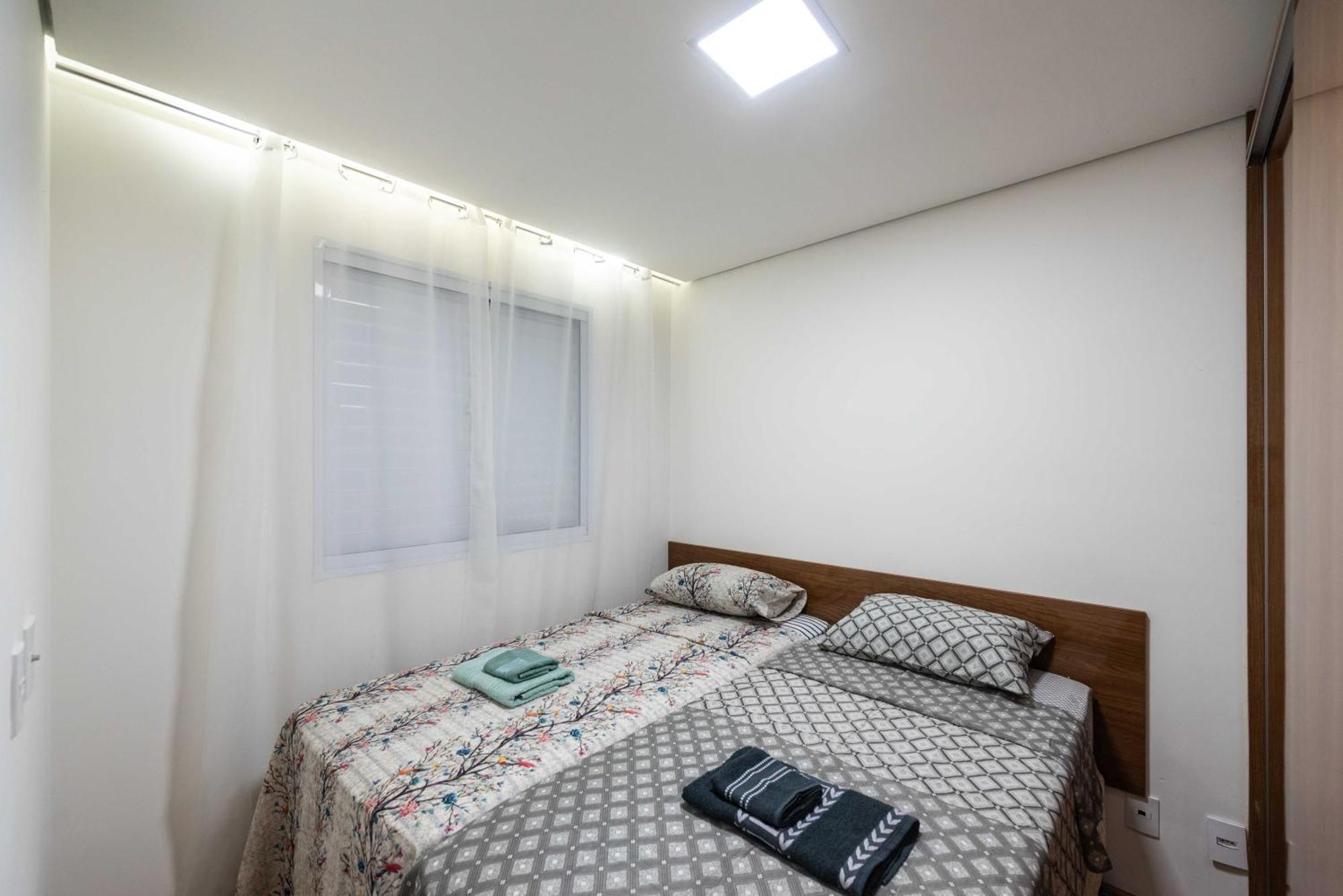 Apartamento Bom Retiro Bem-estar E Conforto Com Airfryer *