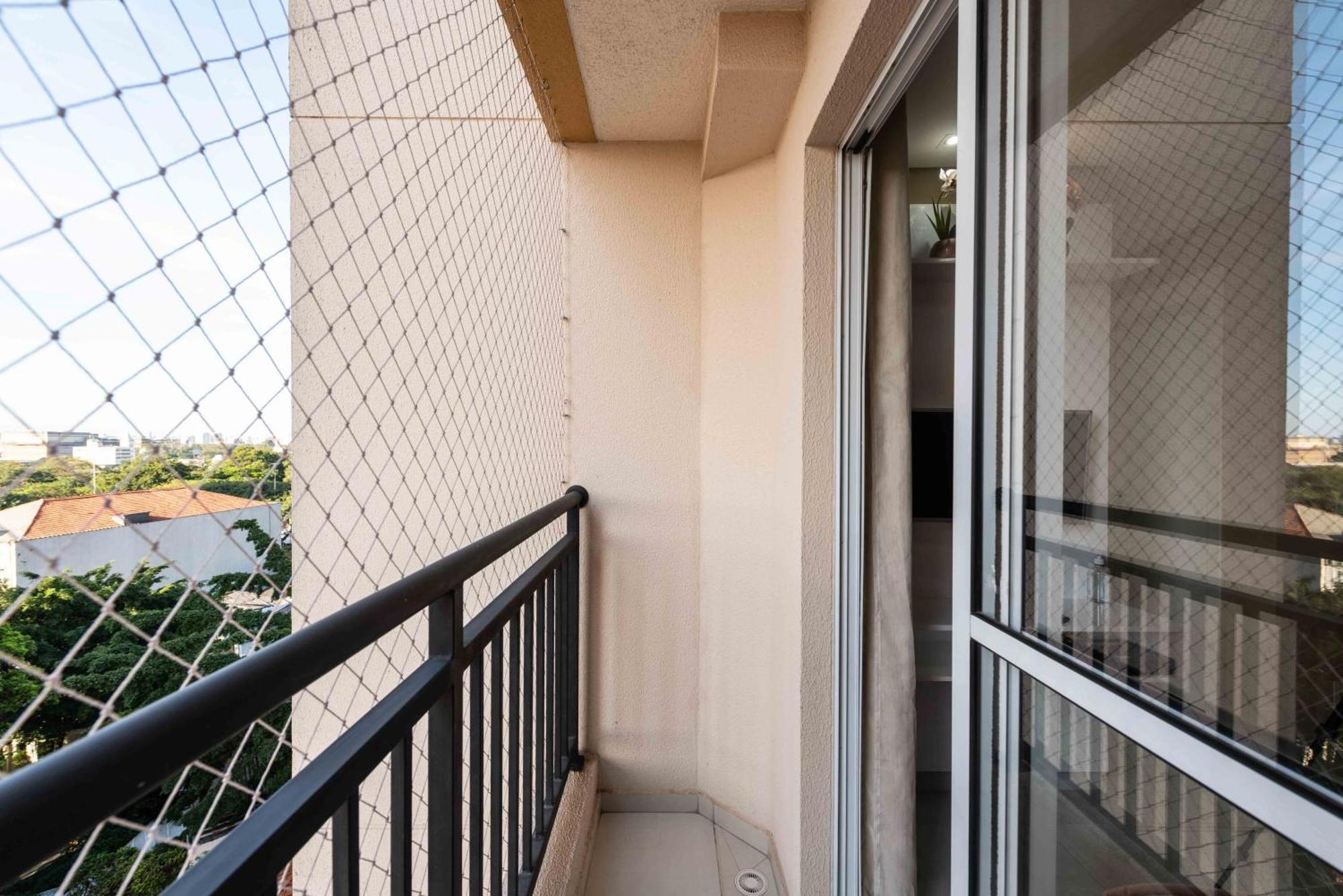 Bom Retiro Bem-estar E Conforto Com Airfryer Apartamento